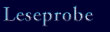 Leseprobe